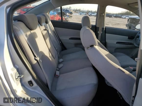 ✅ 2009 Hyundai Accent Auto GLS • VIN: KMHCN46C89U314567 • Лот: 47669885. Опубликован ранее на Copart с пробегом 127 452 миль. Бесплатный доступ к архиву аукционных продаж из США и подробный отчёт об истории автомобиля на DreamBid. Изображение 10.