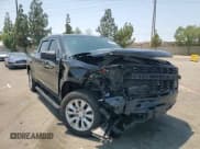 ✅ 2021 Chevrolet Silverado 1500 Custom • VIN: 1GCPYBEKXMZ172258 • Lot: 64723874. Wystawiony na Copart z przebiegiem 65 285 mil. Bezpłatny archiwum sprzedaży aukcyjnych z USA i szczegółowy raport historii pojazdu na DreamBid. Zdjęcie 11.