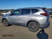 ✅ 2020 Honda CR-V EX • VIN: 2HKRW2H53LH628644 • Лот: 94632265. Опубликован ранее на Copart с пробегом 55 998 миль. Бесплатный доступ к архиву аукционных продаж из США и подробный отчёт об истории автомобиля на DreamBid. Изображение 2.