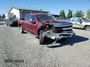 ✅ 2015 Chevrolet Silverado 2500HD LTZ • VIN: 1GC1KWE85FF622390 • Lot: 68325495. Listed on Copart with 119,183 mi. Free auction sales archive from the USA and detailed vehicle history report at DreamBid. Image 13.