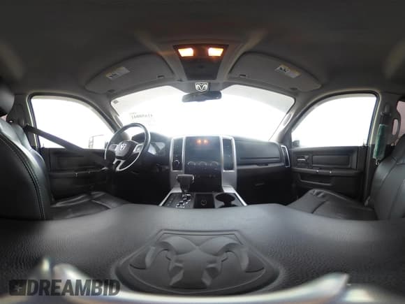 ✅ 2010 Dodge 1500 TRX • VIN: 1D7RV1GT3AS243814 • Lot: 41650041. Wystawiony na IAAI z przebiegiem 170 512 mil. Bezpłatny archiwum sprzedaży aukcyjnych z USA i szczegółowy raport historii pojazdu na DreamBid. Zdjęcie 18.