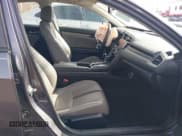 ✅ 2019 Honda Civic EX-L • VIN: 19XFC1F75KE215847 • Lot: 41461920. Listed on IAAI with 36,813 mi. Free auction sales archive from the USA and detailed vehicle history report at DreamBid. Image 5.