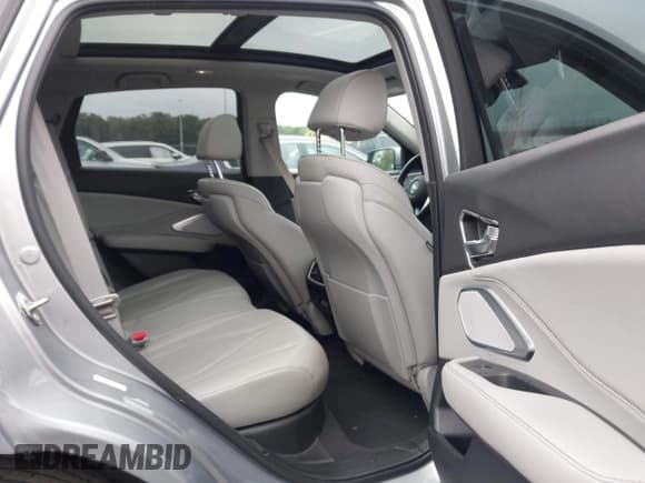 ✅ 2019 Acura RDX Technology • VIN: 5J8TC2H56KL031031 • Лот: 43190168. Опубликован ранее на IAAI с пробегом 56 009 миль. Бесплатный доступ к архиву аукционных продаж из США и подробный отчёт об истории автомобиля на DreamBid. Изображение 8.