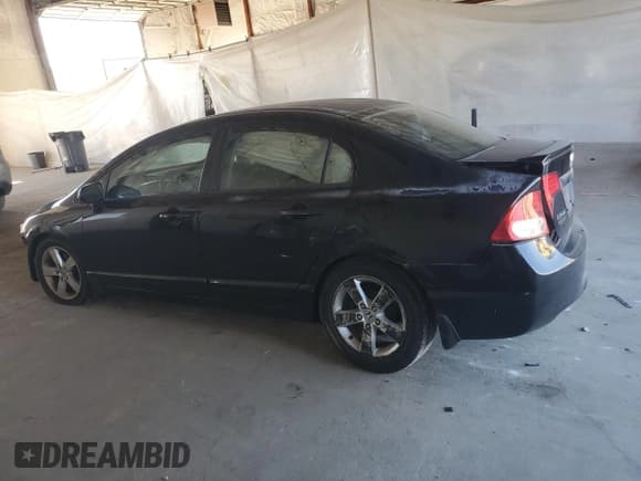 ✅ 2010 Honda Civic LX-S • VIN: 2HGFA1F60AH553013 • Lot: 85125115. Wystawiony na Copart z przebiegiem 312 571 mil. Bezpłatny archiwum sprzedaży aukcyjnych z USA i szczegółowy raport historii pojazdu na DreamBid. Zdjęcie 2.