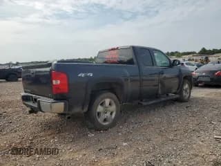 ✅ 2010 Chevrolet Silverado 1500 LT • VIN: 1GCSKSE30AZ119004 • Lot: 71615405. Wystawiony na Copart z przebiegiem 132 153 mil. Bezpłatny archiwum sprzedaży aukcyjnych z USA i szczegółowy raport historii pojazdu na DreamBid. Zdjęcie 3.