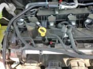 ✅ 2025 Ford Maverick XL • VIN: 3FTTW8B3XSRA32782 • Lot: 55538595. Wystawiony na Copart z przebiegiem 4 405 mil. Bezpłatny archiwum sprzedaży aukcyjnych z USA i szczegółowy raport historii pojazdu na DreamBid. Zdjęcie 13.