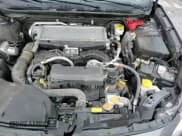 ✅ 2020 Subaru Legacy Touring XT • VIN: 4S3BWGP63L3026265 • Lot: 45652055. Listed on Copart with 53,249 mi. Free auction sales archive from the USA and detailed vehicle history report at DreamBid. Image 16.