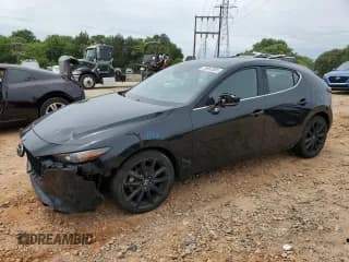 ✅ 2019 Mazda 3 Premium • VIN: JM1BPANM8K1140994 • Лот: 55652305. Опубликован ранее на Copart с пробегом 89 512 миль. Бесплатный доступ к архиву аукционных продаж из США и подробный отчёт об истории автомобиля на DreamBid. Изображение 1.