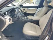 ✅ 2019 Infiniti QX50 Luxe • VIN: 3PCAJ5M38KF144161 • Lot: 81736465. Wystawiony na Copart z przebiegiem 44 949 mil. Bezpłatny archiwum sprzedaży aukcyjnych z USA i szczegółowy raport historii pojazdu na DreamBid. Zdjęcie 7.