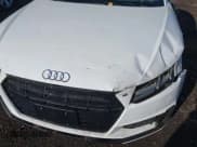 ✅ 2023 Audi TTS • VIN: TRUA1AFV0P1007101 • Лот: 41800664. Опубликован ранее на IAAI с пробегом 2 021 миль. Бесплатный доступ к архиву аукционных продаж из США и подробный отчёт об истории автомобиля на DreamBid. Изображение 10.