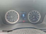 ✅ 2020 Hyundai Venue SEL • VIN: KMHRC8A36LU024463 • Lot: 56528095. Listed on Copart with 16,989 mi. Free auction sales archive from the USA and detailed vehicle history report at DreamBid. Image 8.