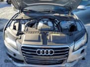 ✅ 2012 Audi A7 Prestige • VIN: WAU3GAFC3CN091964 • Lot: 82439145. Listed on Copart with 86,869 mi. Free auction sales archive from the USA and detailed vehicle history report at DreamBid. Image 11.