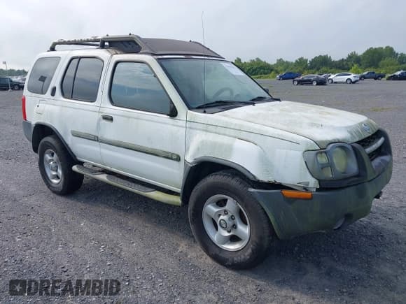 ✅ 2002 Nissan Xterra XE • VIN: 5N1ED28T12C528969 • Лот: 43018585. Опубликован ранее на IAAI с пробегом 236 472 миль. Бесплатный доступ к архиву аукционных продаж из США и подробный отчёт об истории автомобиля на DreamBid. Изображение 1.