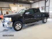 ✅ 2013 Chevrolet Silverado 1500 LT • VIN: 3GCPKSE74DG278461 • Lot: 68059324. Listed on Copart with Not provided. Free auction sales archive from the USA and detailed vehicle history report at DreamBid. Image 1.