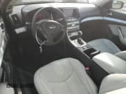 ✅ 2009 Infiniti G37 • VIN: JNKCV66E79M723305 • Lot: 86862145. Wystawiony na Copart z przebiegiem 128 161 mil. Bezpłatny archiwum sprzedaży aukcyjnych z USA i szczegółowy raport historii pojazdu na DreamBid. Zdjęcie 8.