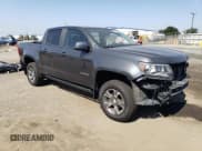 ✅ 2016 Chevrolet Colorado 2WD Z71 • VIN: 1GCGSDE37G1109594 • Лот: 70636604. Опубликован ранее на Copart с пробегом 118 707 миль. Бесплатный доступ к архиву аукционных продаж из США и подробный отчёт об истории автомобиля на DreamBid. Изображение 4.