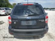 ✅ 2015 Subaru Forester Premium • VIN: JF2SJADC4FH590490 • Lot: 81940505. Listed on Copart with 155,273 mi. Free auction sales archive from the USA and detailed vehicle history report at DreamBid. Image 6.