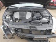 ✅ 2014 Kia Cadenza Limited • VIN: KNALN4D70E5131935 • Лот: 43036813. Опубликован ранее на IAAI с пробегом 148 652 миль. Бесплатный доступ к архиву аукционных продаж из США и подробный отчёт об истории автомобиля на DreamBid. Изображение 10.