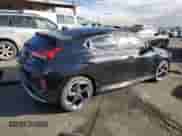 ✅ 2020 Hyundai Veloster Turbo • VIN: KMHTH6AB6LU024403 • Lot: 46069075. Wystawiony na Copart z przebiegiem 128 478 mil mil. Skorzystaj z bezpłatnego archiwum sprzedaży aukcyjnych z USA i zobacz szczegółowy raport historii pojazdu na DreamBid. Zdjęcie 3.
