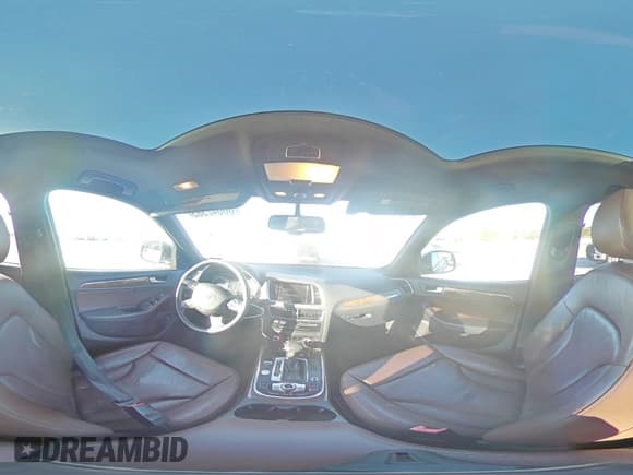 ✅ 2015 Audi Q5 Premium Plus • VIN: WA1LFAFP1FA029090 • Lot: 86642385. Listed on Copart with 173,707 mi. Free auction sales archive from the USA and detailed vehicle history report at DreamBid. Image 15.