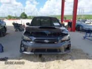 ✅ 2018 Subaru WRX STI • VIN: JF1VA2N67J9822499 • Lot: 42476318. Listed on IAAI with 81,385 mi. Free auction sales archive from the USA and detailed vehicle history report at DreamBid. Image 12.