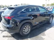✅ 2017 Lexus NX 200t • VIN: JTJYARBZ6H2068350 • Lot: 43052057. Listed on IAAI with 86,941 mi. Free auction sales archive from the USA and detailed vehicle history report at DreamBid. Image 4.