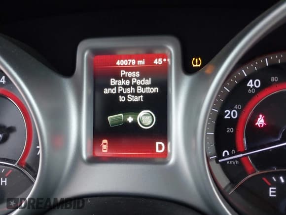 ✅ 2018 Dodge Journey SXT • VIN: 3C4PDCBG2JT186899 • Лот: 41465626. Опубликован ранее на IAAI с пробегом 40 079 миль. Бесплатный доступ к архиву аукционных продаж из США и подробный отчёт об истории автомобиля на DreamBid. Изображение 15.