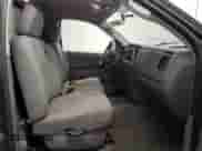 2006 Dodge 1500 SLT z VIN 1D7HU16226J109185, wystawiony jako Copart lot #43872605 z przebiegiem 206 422 mil mil oraz Czysty tytuł • Clean title. Historia ofert i sprzedaży dostępna na DreamBid. Obrazek 10.