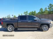 ✅ 2014 GMC Sierra 1500 • VIN: 3GTU1VEJ2EG524864 • Лот: 43578399. Опубликован ранее на IAAI с пробегом 117 153 миль. Бесплатный доступ к архиву аукционных продаж из США и подробный отчёт об истории автомобиля на DreamBid. Изображение 13.