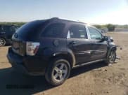 ✅ 2006 Chevrolet Equinox LT • VIN: 2CNDL63F866009908 • Лот: 54142655. Опубликован ранее на Copart с пробегом 172 812 миль. Бесплатный доступ к архиву аукционных продаж из США и подробный отчёт об истории автомобиля на DreamBid. Изображение 3.