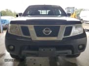 ✅ 2019 Nissan Frontier Pro-4X • VIN: 1N6AD0EVXKN795008 • Lot: 70503635. Listed on Copart with 182,097 mi. Free auction sales archive from the USA and detailed vehicle history report at DreamBid. Image 5.