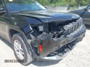 ✅ 2021 Jeep Grand Cherokee Laredo • VIN: 1C4RJKAG1M8153330 • Лот: 42679767. Опубликован ранее на IAAI с пробегом 37 306 миль. Бесплатный доступ к архиву аукционных продаж из США и подробный отчёт об истории автомобиля на DreamBid. Изображение 6.