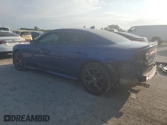 ✅ 2018 Dodge Charger SXT Plus • VIN: 2C3CDXHG6JH203150 • Lot: 70798955. Listed on Copart with 70,555 mi. Free auction sales archive from the USA and detailed vehicle history report at DreamBid. Image 2.