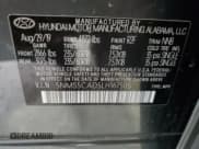 ✅ 2020 Hyundai Santa Fe Limited • VIN: 5NMS5CAD5LH167505 • Lot: 71714314. Wystawiony na Copart z przebiegiem 39 848 mil. Bezpłatny archiwum sprzedaży aukcyjnych z USA i szczegółowy raport historii pojazdu na DreamBid. Zdjęcie 13.