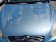 ✅ 2009 Hyundai Accent Auto GLS • VIN: KMHCN46C69U347003 • Лот: 43025989. Опубликован ранее на IAAI с пробегом 65 086 миль. Бесплатный доступ к архиву аукционных продаж из США и подробный отчёт об истории автомобиля на DreamBid. Изображение 6.