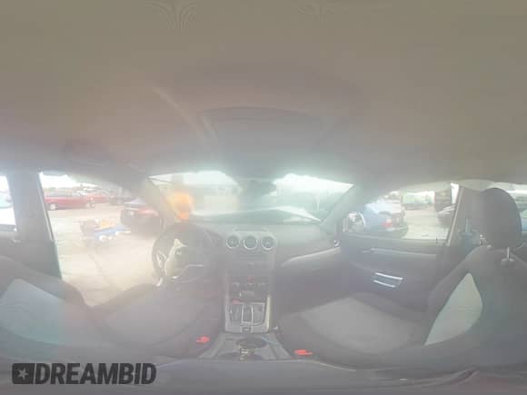 2012 Chevrolet Captiva Sport 1LS with VIN 3GNAL1EK1CS634059, listed as a Copart auction lot 73372154 with Not provided miles and Non repairable. Bid and sale history available at DreamBid. Image 14.