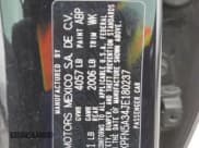 ✅ 2018 Kia Forte SX • VIN: 3KPFN5A34JE180237 • Lot: 85733434. Listed on Copart with 89,935 mi. Free auction sales archive from the USA and detailed vehicle history report at DreamBid. Image 13.