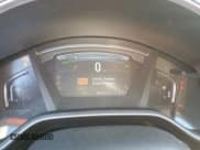 ✅ 2022 Honda CR-V Touring • VIN: 5J6RT6H97NL053329 • Lot: 90888075. Listed on Copart with 67,594 mi. Free auction sales archive from the USA and detailed vehicle history report at DreamBid. Image 9.