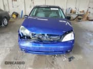 ✅ 2006 Ford Focus S • VIN: 1FAHP34N46W245482 • Lot: 85675445. Wystawiony na Copart z przebiegiem 205 509 mil. Bezpłatny archiwum sprzedaży aukcyjnych z USA i szczegółowy raport historii pojazdu na DreamBid. Zdjęcie 5.