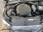 ✅ 2018 Audi A4 Premium • VIN: WAUKMAF41JA107502 • Lot: 91246185. Listed on Copart with 130,489 mi. Free auction sales archive from the USA and detailed vehicle history report at DreamBid. Image 13.