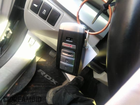 ✅ 2018 Acura RDX Technology • VIN: 5J8TB3H50JL004916 • Lot: 41487284. Wystawiony na IAAI z przebiegiem 59 549 mil. Bezpłatny archiwum sprzedaży aukcyjnych z USA i szczegółowy raport historii pojazdu na DreamBid. Zdjęcie 11.