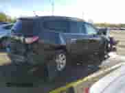 2014 Chevrolet Traverse LT z VIN 1GNKRGKD2EJ196118, wystawiony jako Copart lot #85734955 z przebiegiem 190 747 mil mil oraz Czysty tytuł • Clean title. Historia ofert i sprzedaży dostępna na DreamBid. Obrazek 3.