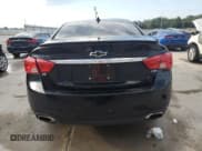 ✅ 2016 Chevrolet Impala LTZ • VIN: 2G1145S35G9199827 • Лот: 70515915. Опубликован ранее на Copart с пробегом Не указан. Бесплатный доступ к архиву аукционных продаж из США и подробный отчёт об истории автомобиля на DreamBid. Изображение 6.