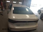 ✅ 2024 Honda Accord LX • VIN: 1HGCY1F21RA046286 • Lot: 41834348. Listed on IAAI with 13,326 mi. Free auction sales archive from the USA and detailed vehicle history report at DreamBid. Image 16.