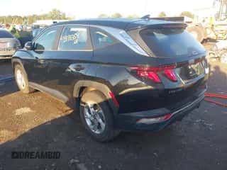 2022 Hyundai Tucson SE z VIN 5NMJA3AE6NH059820, wystawiony jako IAAI lot #43398356 z przebiegiem 36 278 mil mil oraz . Historia ofert i sprzedaży dostępna na DreamBid. Obrazek 3.