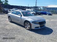 ✅ 2015 Dodge Charger Police • VIN: 2C3CDXAT6FH791257 • Лот: 43061750. Опубликован ранее на IAAI с пробегом 123 323 миль. Бесплатный доступ к архиву аукционных продаж из США и подробный отчёт об истории автомобиля на DreamBid. Изображение 1.