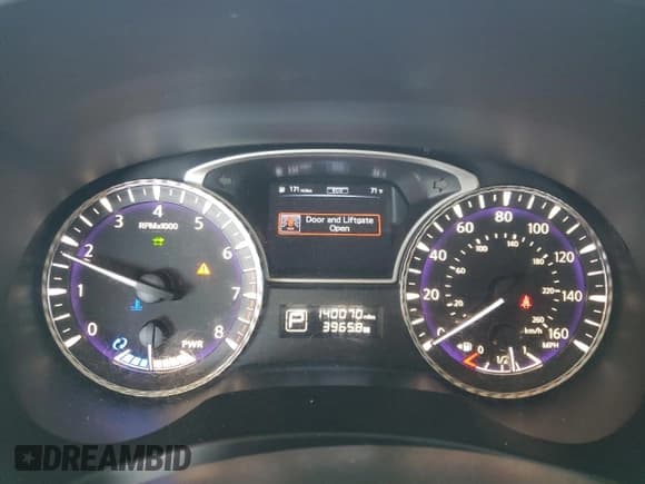 ✅ 2014 Infiniti QX60 Hybrid • VIN: 5N1CL0MM1EC528326 • Лот: 69144875. Опубликован ранее на Copart с пробегом 140 070 миль. Бесплатный доступ к архиву аукционных продаж из США и подробный отчёт об истории автомобиля на DreamBid. Изображение 9.