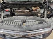 ✅ 2019 Chevrolet Silverado 1500 High Country • VIN: 3GCUYHEL2KG174808 • Lot: 96144285. Listed on Copart with 66,691 mi. Free auction sales archive from the USA and detailed vehicle history report at DreamBid. Image 11.