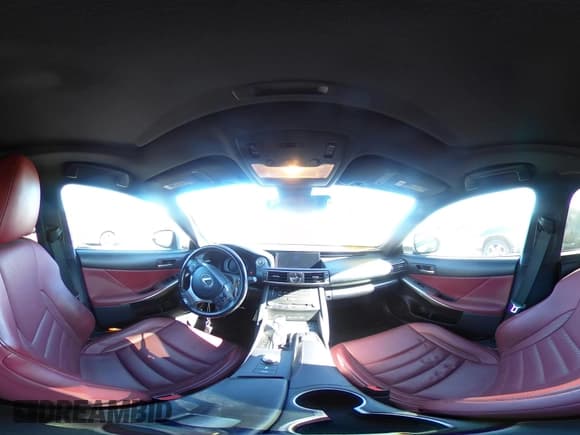 ✅ 2017 Lexus IS 200t • VIN: JTHBA1D27H5059552 • Lot: 41376033. Listed on IAAI with 64,253 mi. Free auction sales archive from the USA and detailed vehicle history report at DreamBid. Image 21.