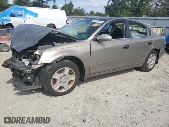 ✅ 2004 Nissan Altima S • VIN: 1N4AL11D64C151115 • Лот: 84720985. Опубликован ранее на Copart с пробегом 97 006 миль. Бесплатный доступ к архиву аукционных продаж из США и подробный отчёт об истории автомобиля на DreamBid. Изображение 1.